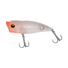 PZ PoppZoom wobbler, 5,5cm, 5,6g, fluoreszkáló, úszó