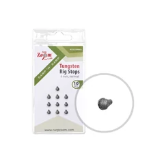 Carp Zoom Tungsten Rig ütköző, normal (4mm), 10db