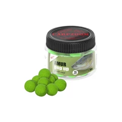 Carp Zoom Amur - Grass Carp Pop Up horogcsali, 16mm, natúr, 40g