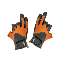 Carp Zoom Hanzo pergető kesztyű,L