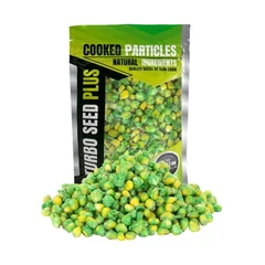 Carp Zoom Turbo Seed Plus kukorica, amur, 1kg