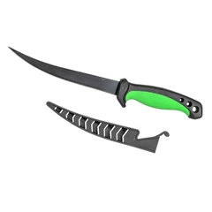 Carp Zoom Bevonatos filéző kés, 28,5cm