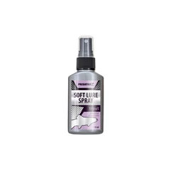 PZ Gumihal, twister aroma spray, pisztráng, 50ml