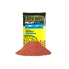 Carp Zoom Intense Pellet Method etetőanyag, rák, 800g
