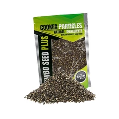 Carp Zoom Turbo Seed Plus kender, natúr, 1kg