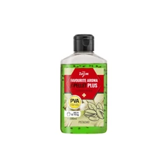 Carp Zoom Favourite folyékony aroma pellettel, pisztácia, 200ml