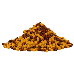 Carp Zoom 2in1 Turbogyors oldódású pellet, 3mm, csoki, narancs, 500g