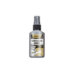 PZ Gumihal, twister aroma spray, angolna, 50ml