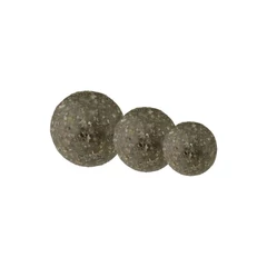 Carp Zoom Act-X bojli, 20mm, kagyló, szardínia, 800g