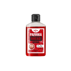 Carp Zoom Favourite folyékony aroma, paprikás kenyér, 200ml
