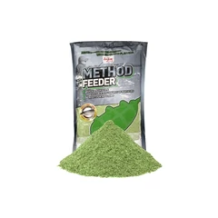 Carp Zoom Method Feeder etetőanyag, amur, 1kg