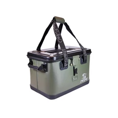 Carp Spirit Hydro Bag 2600 Box vízálló táska 40x26x25cm