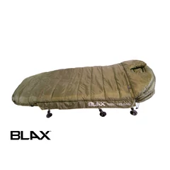 Carp Spirit Blax Sleep Bag 3 évszakos hálózsák