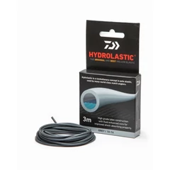 Daiwa Hydrolastic GREY 10-14 - csőgumi, szürke 3m