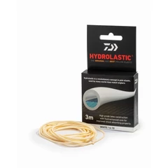 Daiwa Hydrolastic WHITE 6-10 - csőgumi, fehér 3m