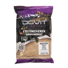 Dovit Klasszikus etetőkeverék (Lila tasak) - Kenyér