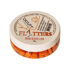 Dovit Flatters Medium - Halibut - Sárgabarack