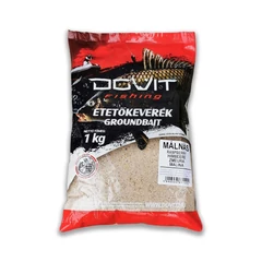 Dovit Gyümölcsös etetőkeverék (Piros tasak) - Málnás