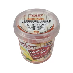 Dovit Lebegő Pufi Csali MIDI - Tutti-frutti