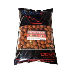 Dovit Prémium Bojli 20mm 1kg - Monster-Chili