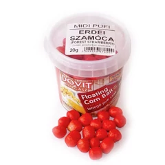 Dovit Lebegő Pufi Csali MIDI - Erdei szamócás