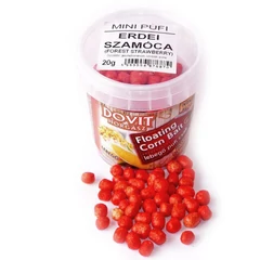 Dovit Lebegő Pufi Csali MINI - Erdei szamócás