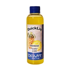Dovit QuickLiq (locsoló) - Ananászos
