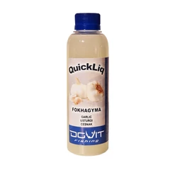Dovit QuickLiq (locsoló) - Fokhagymás