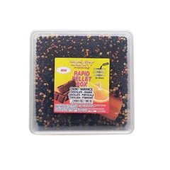 Dovit Rapid Pellet Box MINI - csoki-narancs