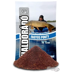 Haldorádó Ready Method - Mangó method etetőanyag 800g