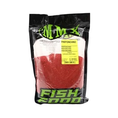 MMX Pastoncino piros 1kg