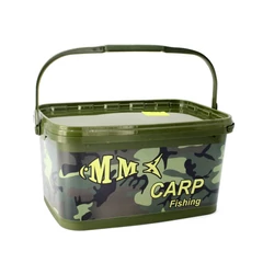 MMX fedeles vödör 5 liter