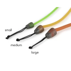 Matrix Dacron Connectors x 5 Small
