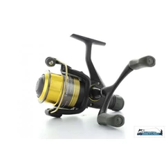 Okuma Carbonite IIm 35RD hátsófékes orsó