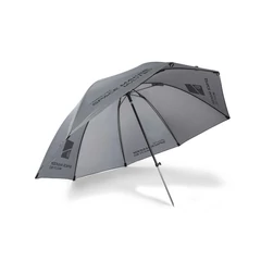 Preston 50" Fibreglass Flat Back Brolly