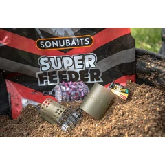 Sonubaits Super Feeder Fishmeal Ground Bait (2Kg)_x000D_