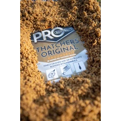 Sonubaits Pro Groundbait - Thatchers Original (900Gr)_x000D_