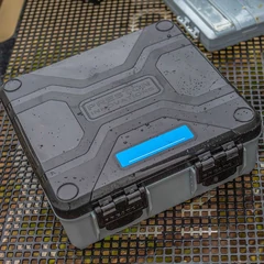 Preston Preston Hardcase Accessory Box