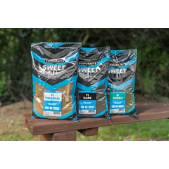 Sonubaits F1 Green Groundbait 2Kg