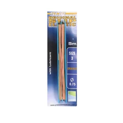 Preston Original Slip Elastic No. 2