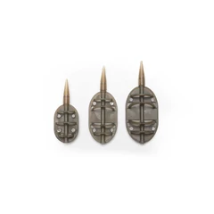 Preston In-Line Flat Method Feeder - X Large - 30G