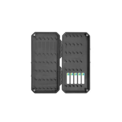 Preston Absolute Hooklength Box - Short