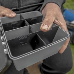 Preston Preston Hardcase Accessory Box - Xl