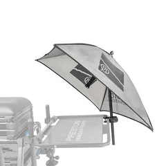 Preston GREY Bait Brolly