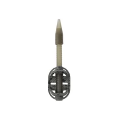 Preston ICS dura flat method feeder mini 15g