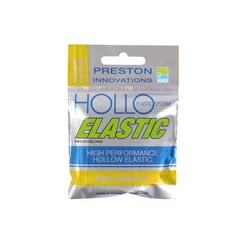 Preston Hollo Elastic csőgumi