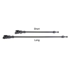 Preston Offbox PRO Snap-Lok Feeder arm Short