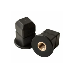Preston Offbox pro Quick Release Inserts_x000D_