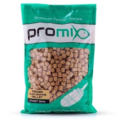 Promix Feeder Slow Sinking start 9mm