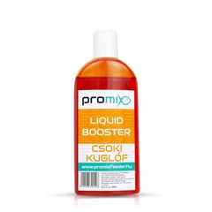 Promix Liquid Booster Csoki Kuglóf